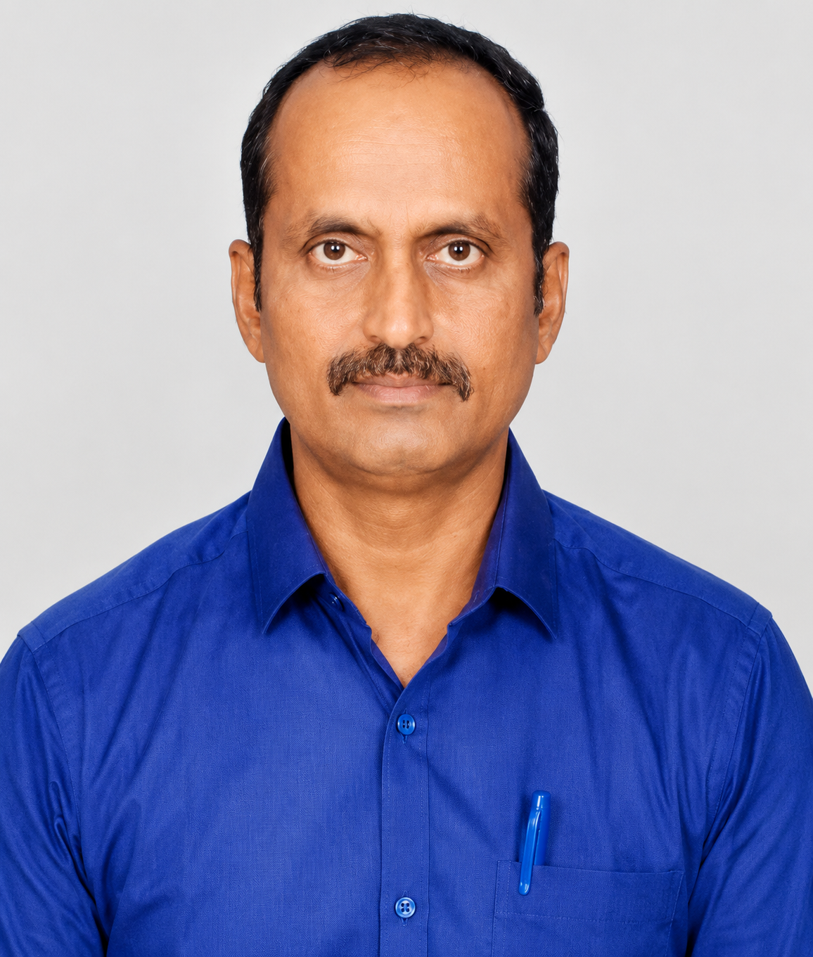 Dr. S. Senthil Mohan